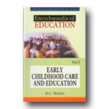 Encyclopaedia of Education (Vol.4) by R. C. Mishra.